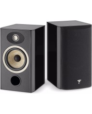 Diffusore da stand a 2 vie in bass-reflex Focal Aria Evo X N1 Nero