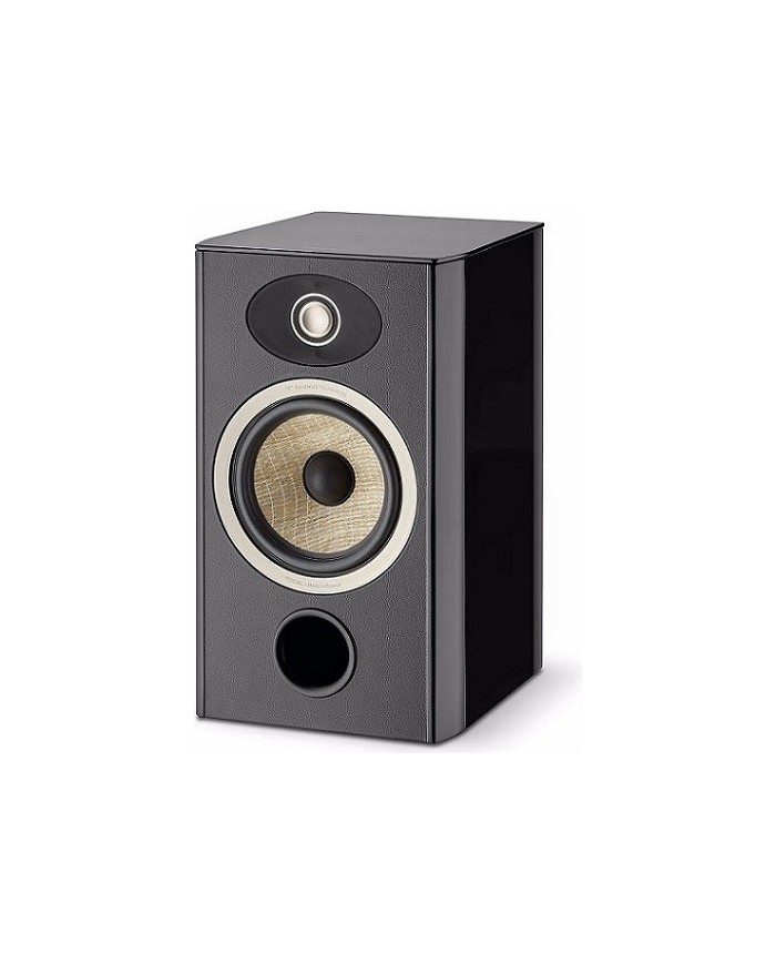 Diffusore da stand a 2 vie in bass-reflex Focal Aria Evo X N1 Nero