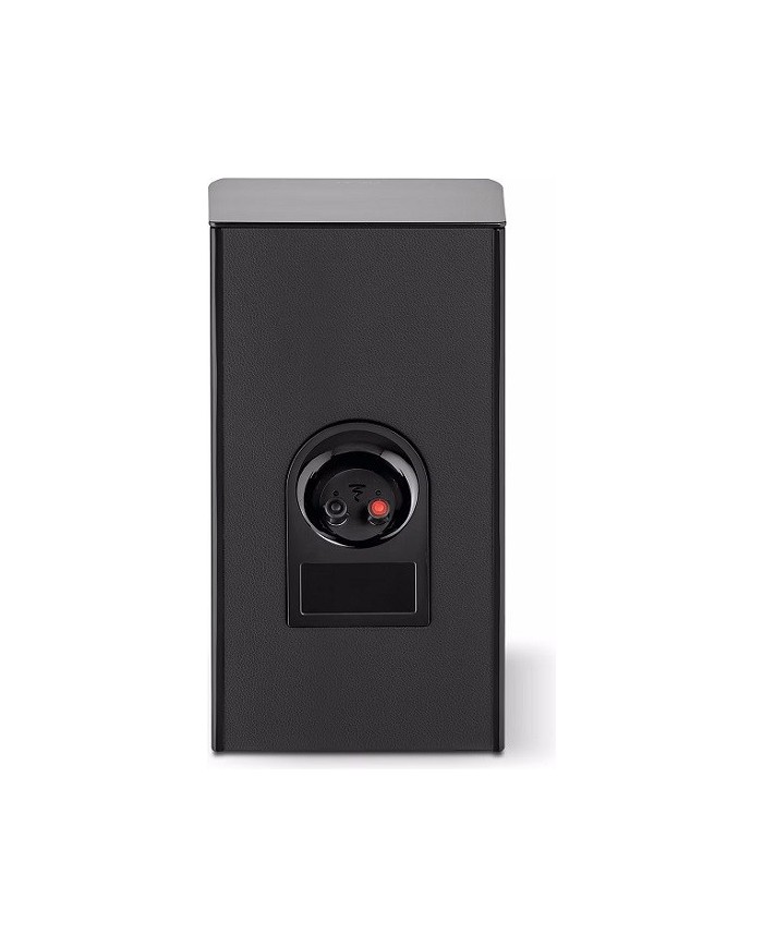 Diffusore da stand a 2 vie in bass-reflex Focal Aria Evo X N1 Nero