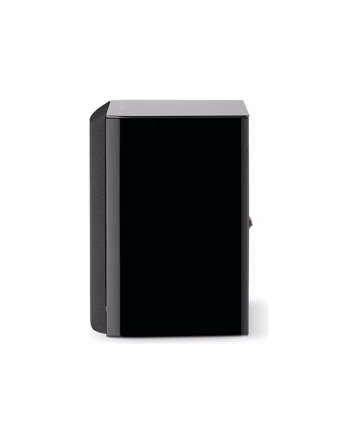 Diffusore da stand a 2 vie in bass-reflex Focal Aria Evo X N1 Nero