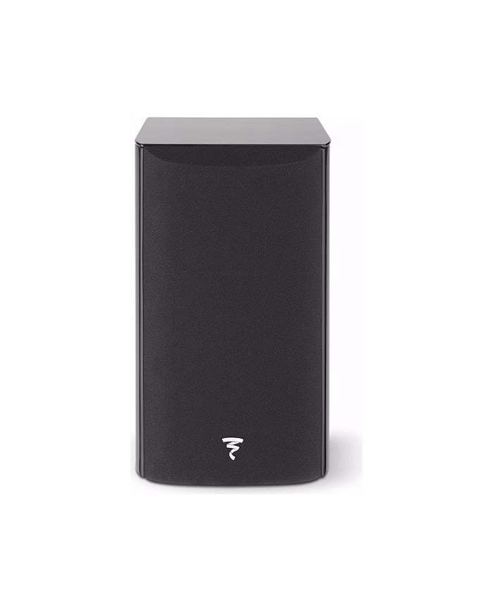 Diffusore da stand a 2 vie in bass-reflex Focal Aria Evo X N1 Nero