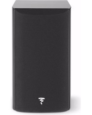 Diffusore da stand a 2 vie in bass-reflex Focal Aria Evo X N1 Nero