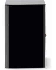 Diffusore da stand a 2 vie in bass-reflex Focal Aria Evo X N1 Nero