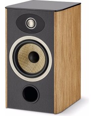Diffusore da stand a 2 vie in bass-reflex Focal Aria Evo X N1 Walnut