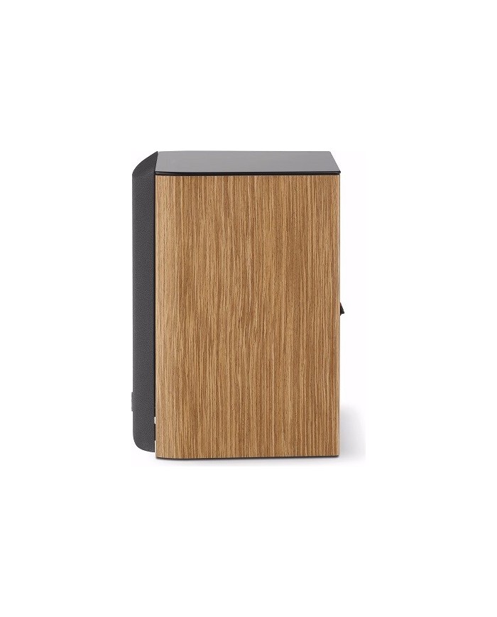 Diffusore da stand a 2 vie in bass-reflex Focal Aria Evo X N1 Walnut