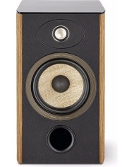 Diffusore da stand a 2 vie in bass-reflex Focal Aria Evo X N1 Walnut