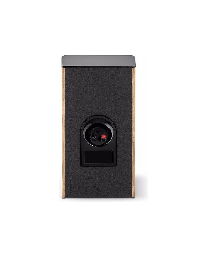 Diffusore da stand a 2 vie in bass-reflex Focal Aria Evo X N1 Walnut