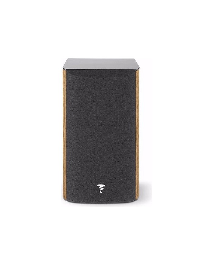 Diffusore da stand a 2 vie in bass-reflex Focal Aria Evo X N1 Walnut