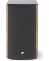 Diffusore da stand a 2 vie in bass-reflex Focal Aria Evo X N1 Walnut