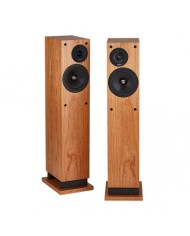 ProAc RESPONSE D20 Coppia Diffusori da Pavimento Ciliegio