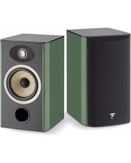 Diffusore da stand a 2 vie in bass-reflex Focal Aria Evo X N1 Green