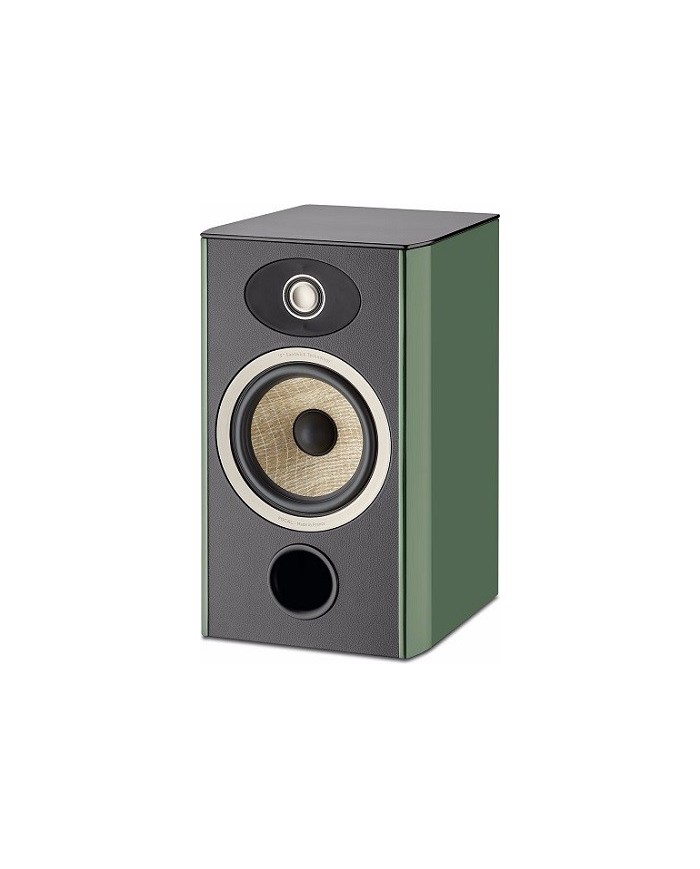 Diffusore da stand a 2 vie in bass-reflex Focal Aria Evo X N1 Green