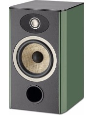 Diffusore da stand a 2 vie in bass-reflex Focal Aria Evo X N1 Green