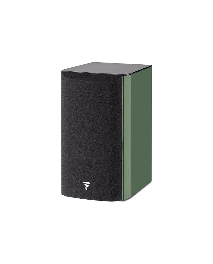 Diffusore da stand a 2 vie in bass-reflex Focal Aria Evo X N1 Green