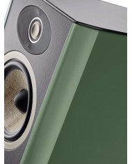 Diffusore da stand a 2 vie in bass-reflex Focal Aria Evo X N1 Green