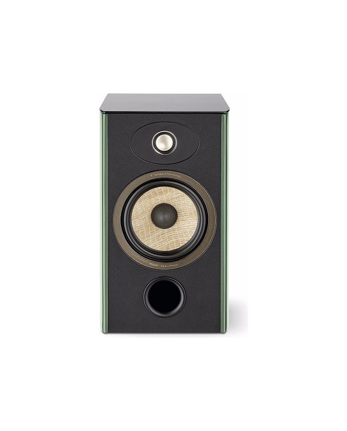 Diffusore da stand a 2 vie in bass-reflex Focal Aria Evo X N1 Green