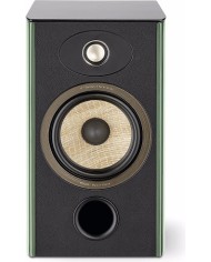 Diffusore da stand a 2 vie in bass-reflex Focal Aria Evo X N1 Green