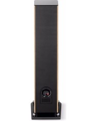 Diffusore da pavimento a 3 vie bass reflex Focal Aria Evo X N2  Walnut