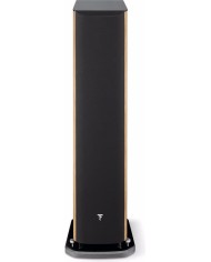 Diffusore da pavimento a 3 vie bass reflex Focal Aria Evo X N2  Walnut