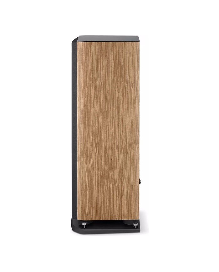 Diffusore da pavimento a 3 vie bass reflex Focal Aria Evo X N2  Walnut