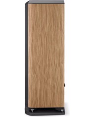 Diffusore da pavimento a 3 vie bass reflex Focal Aria Evo X N2  Walnut