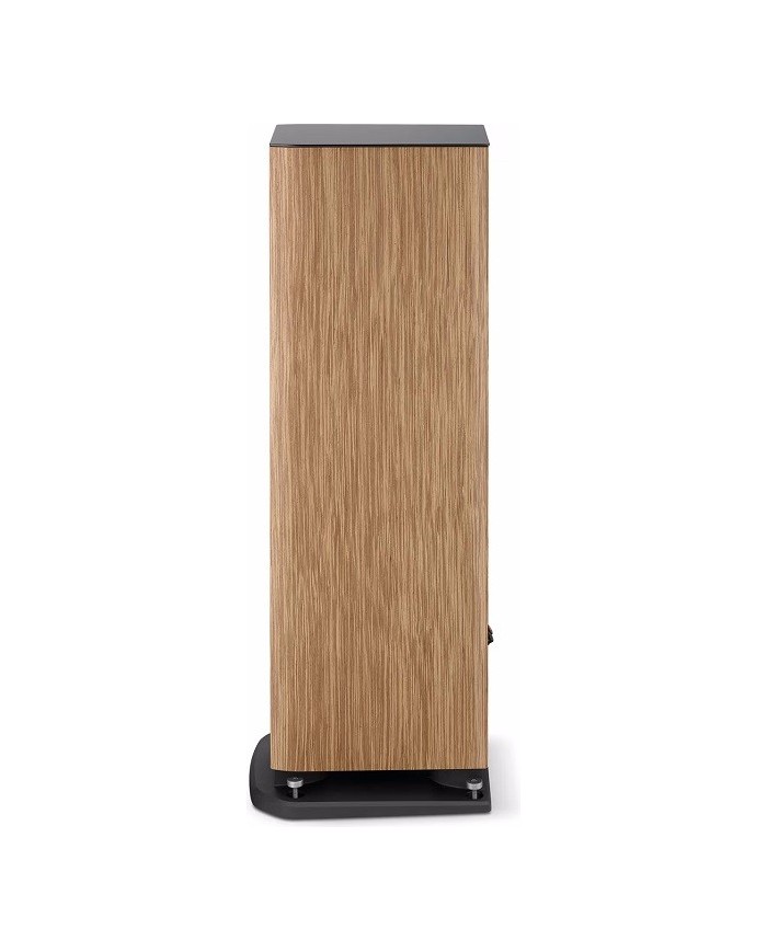 Diffusore da pavimento a 3 vie bass reflex Focal Aria Evo X N2  Walnut