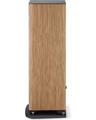 Diffusore da pavimento a 3 vie bass reflex Focal Aria Evo X N2  Walnut