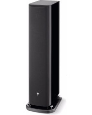 Diffusore da pavimento a 3 vie bass reflex Focal Aria Evo X N2 Black