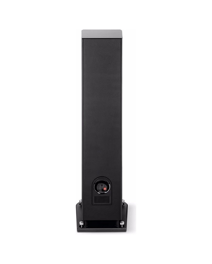 Diffusore da pavimento a 3 vie bass reflex Focal Aria Evo X N2 Black
