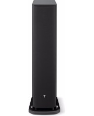 Diffusore da pavimento a 3 vie bass reflex Focal Aria Evo X N2 Black