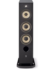 Diffusore da pavimento a 3 vie bass reflex Focal Aria Evo X N2 Black