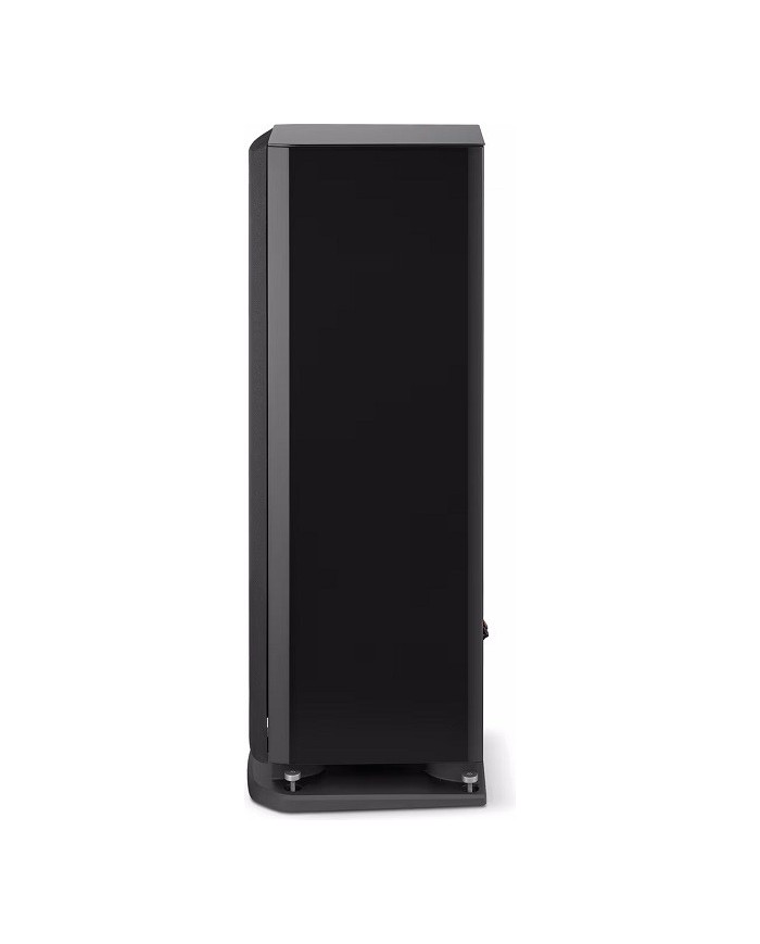 Diffusore da pavimento a 3 vie bass reflex Focal Aria Evo X N2 Black