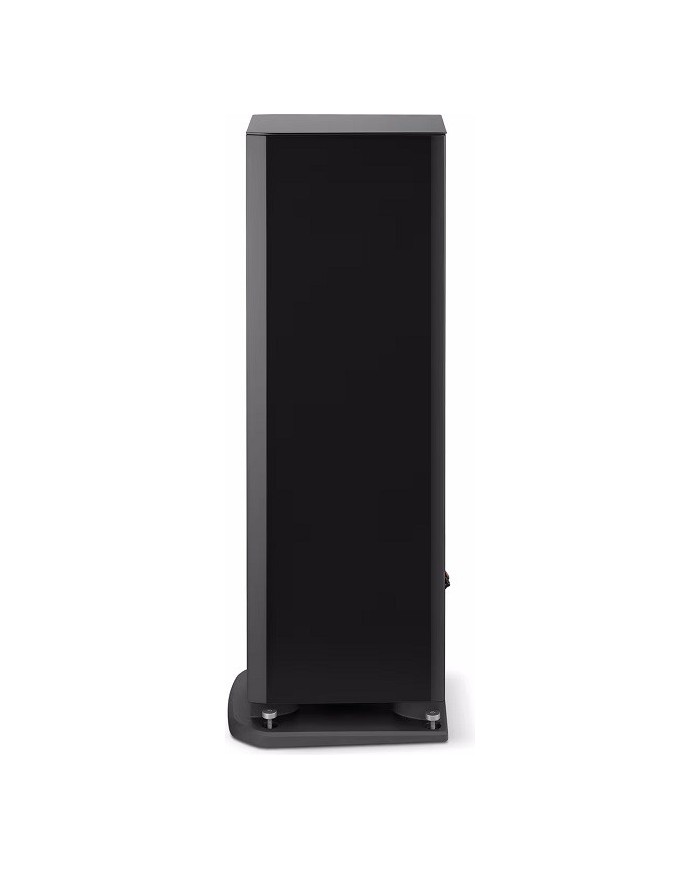 Diffusore da pavimento a 3 vie bass reflex Focal Aria Evo X N2 Black