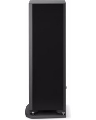 Diffusore da pavimento a 3 vie bass reflex Focal Aria Evo X N2 Black