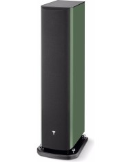 Diffusore da pavimento a 3 vie bass reflex Focal Aria Evo X N2 Green