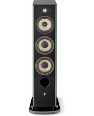 Diffusore da pavimento a 3 vie bass reflex Focal Aria Evo X N2 Green