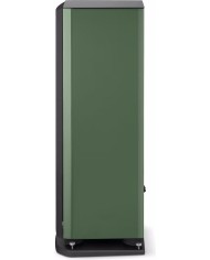 Diffusore da pavimento a 3 vie bass reflex Focal Aria Evo X N2 Green