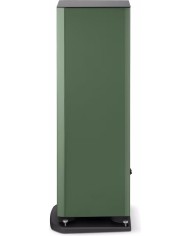 Diffusore da pavimento a 3 vie bass reflex Focal Aria Evo X N2 Green