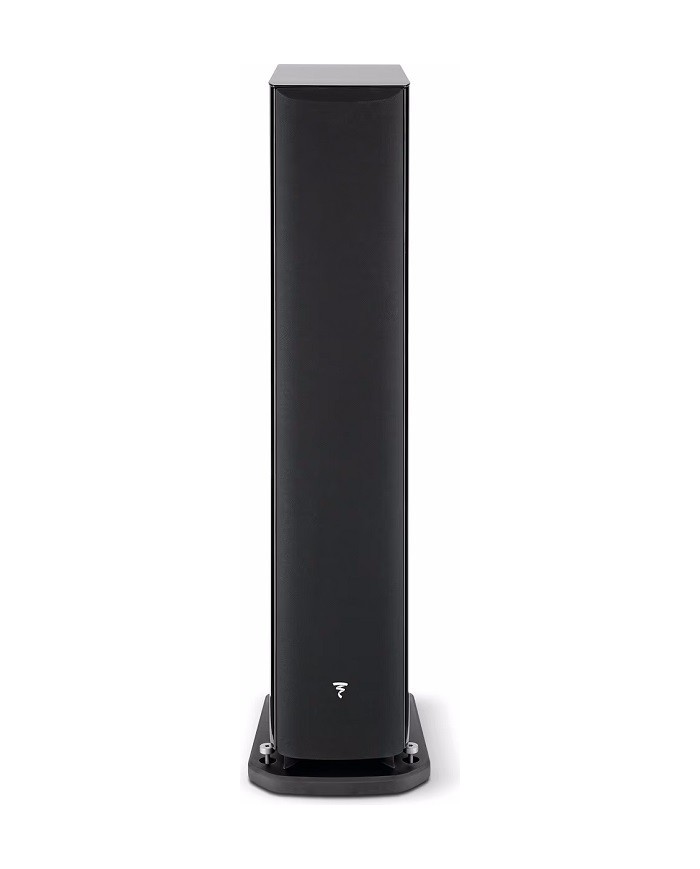 Diffusore da pavimento a 3 vie bass reflex Focal Aria Evo X N3  Black