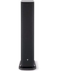 Diffusore da pavimento a 3 vie bass reflex Focal Aria Evo X N3  Black