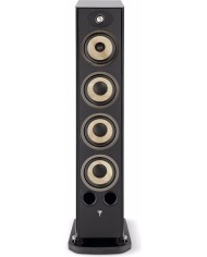 Diffusore da pavimento a 3 vie bass reflex Focal Aria Evo X N3  Black