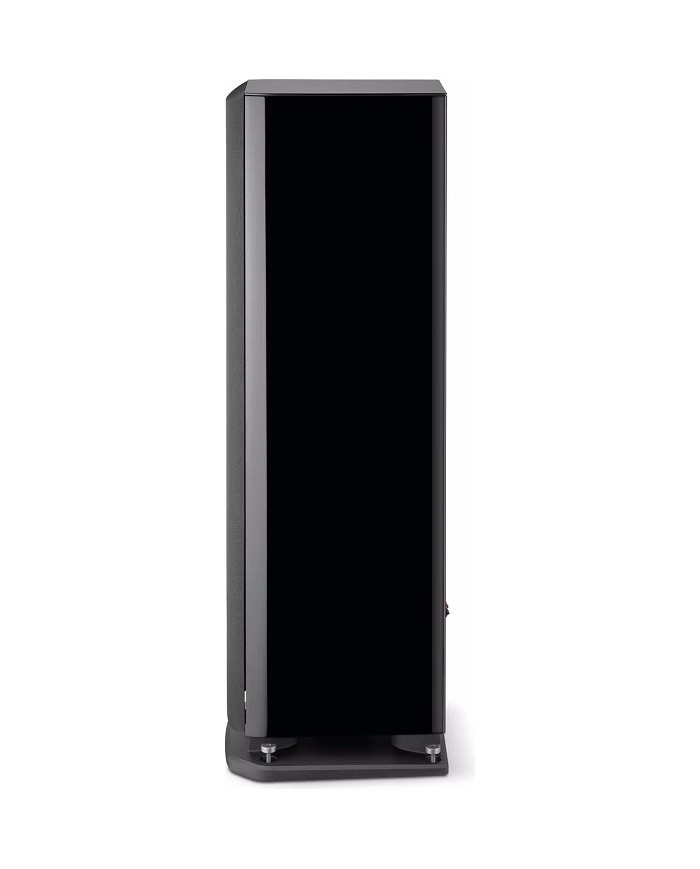 Diffusore da pavimento a 3 vie bass reflex Focal Aria Evo X N3  Black