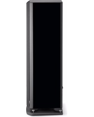 Diffusore da pavimento a 3 vie bass reflex Focal Aria Evo X N3  Black