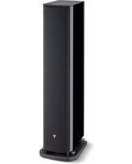 Diffusore da pavimento a 3 vie bass reflex Focal Aria Evo X N3  Black