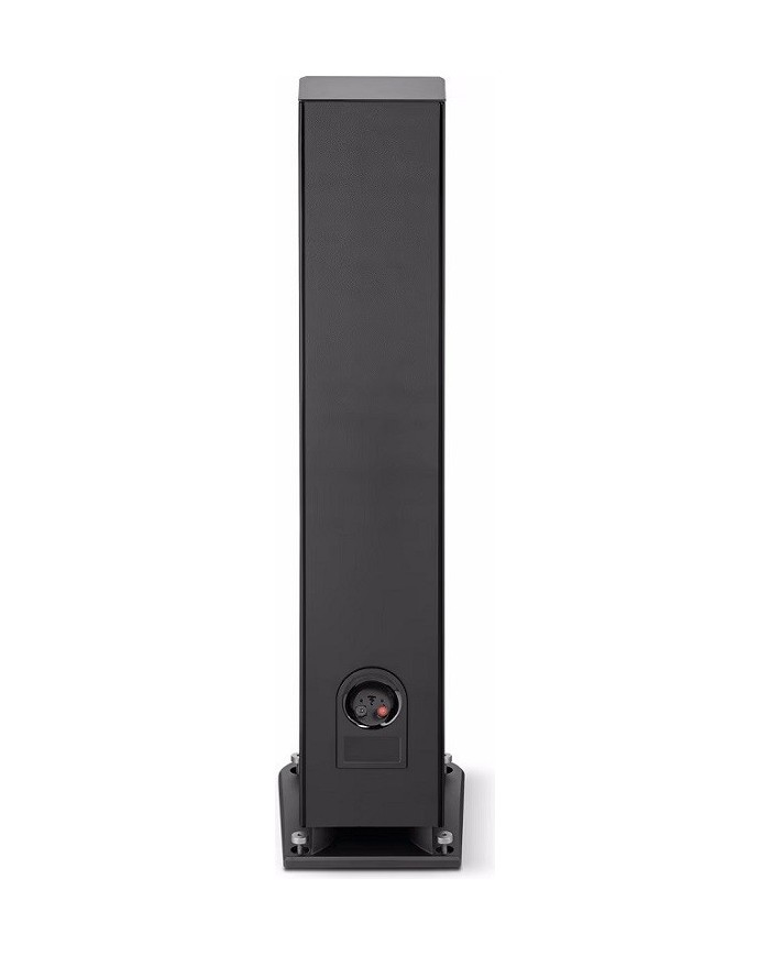 Diffusore da pavimento a 3 vie bass reflex Focal Aria Evo X N3  Black