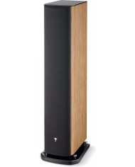 Diffusore da pavimento a 3 vie bass reflex Focal Aria Evo X N3  Walnut