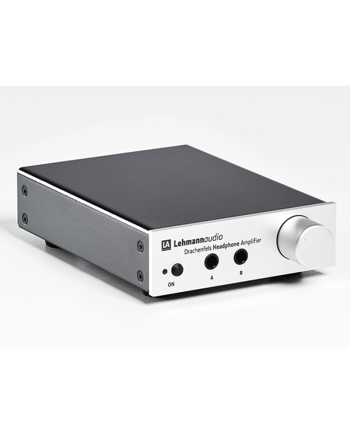 LEHMANN AUDIO Drachenfels amplificatore per cuffie nuovo garanzia italia