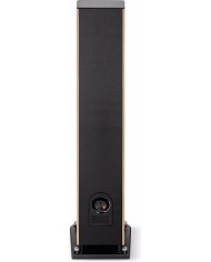 Diffusore da pavimento a 3 vie bass reflex Focal Aria Evo X N3  Walnut