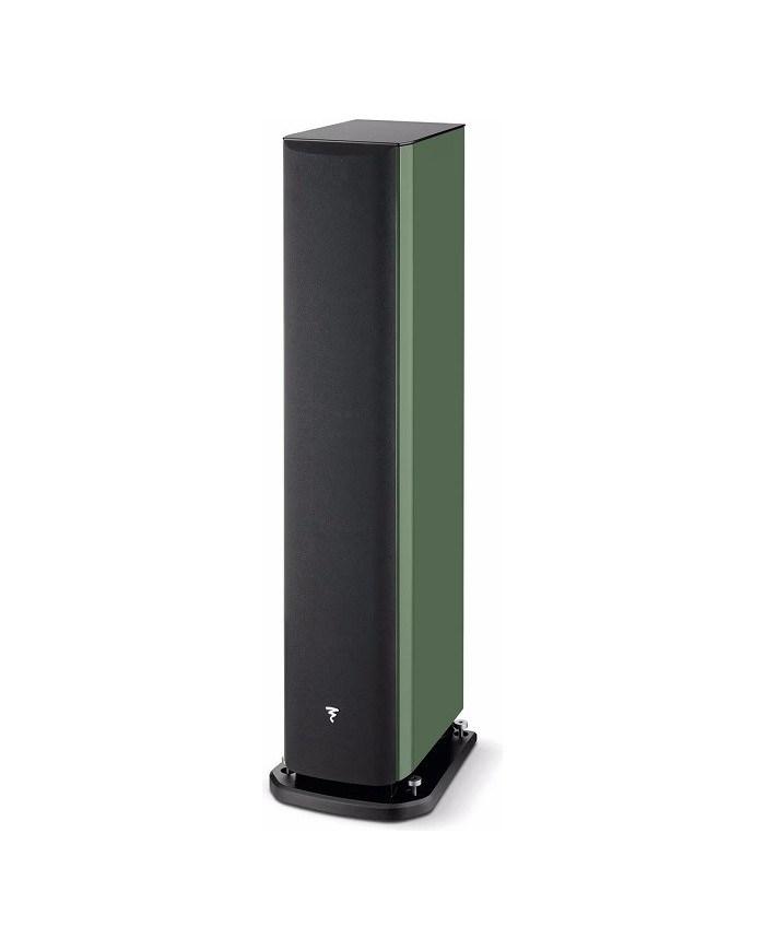 Diffusore da pavimento a 3 vie bass reflex Focal Aria Evo X N3  Green