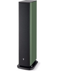 Diffusore da pavimento a 3 vie bass reflex Focal Aria Evo X N3  Green